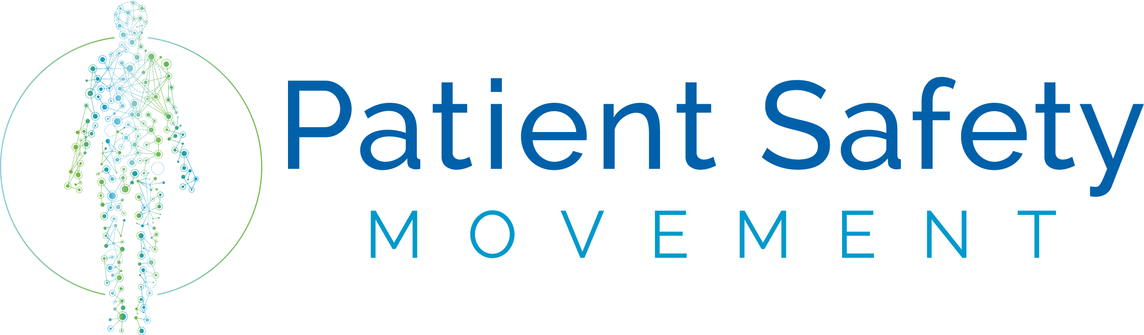 The Patient Safety Movement logo