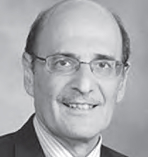 Jeffrey Perlman, Professor of Paediatrics, Weill Cornell Medicine, New York
